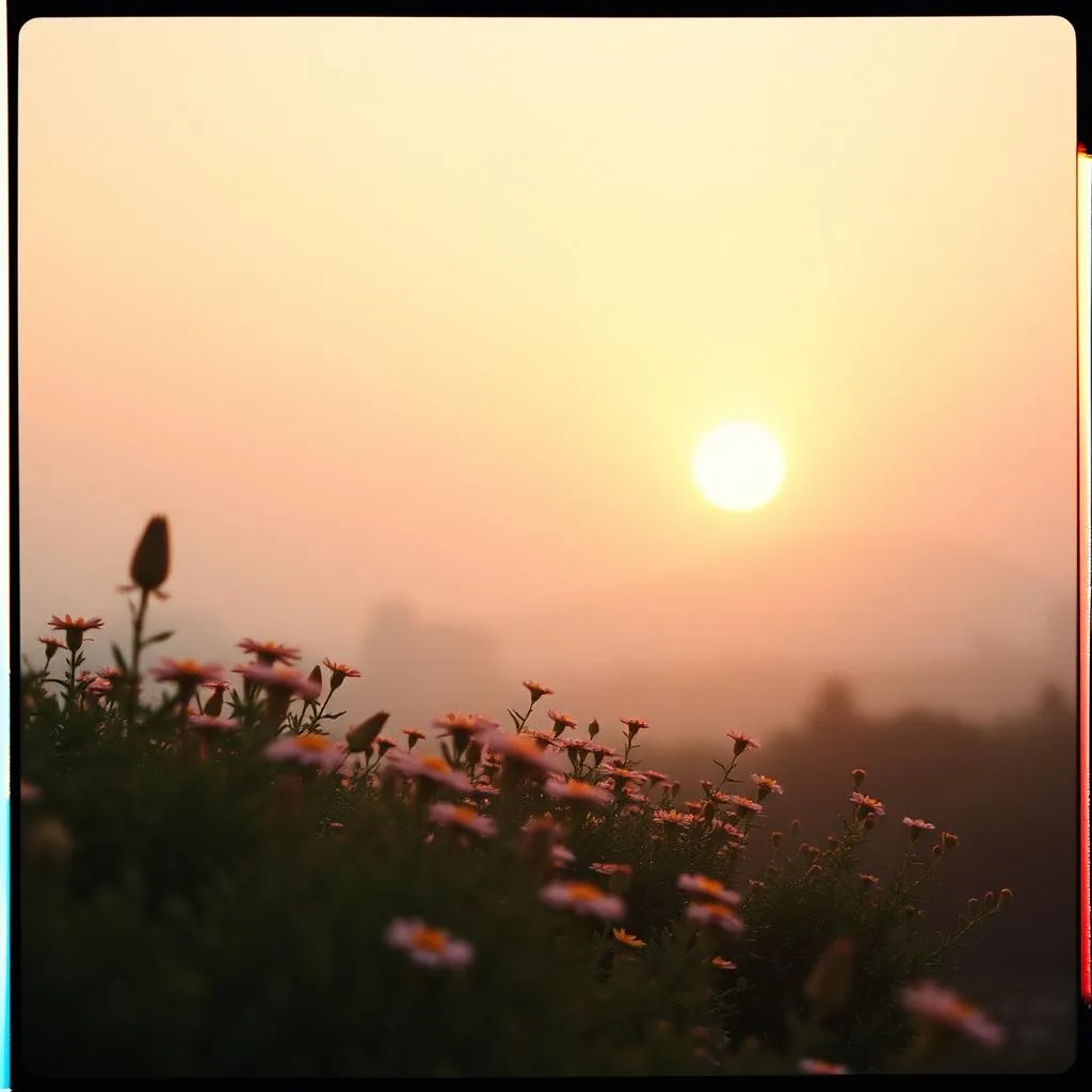 Good Morning God