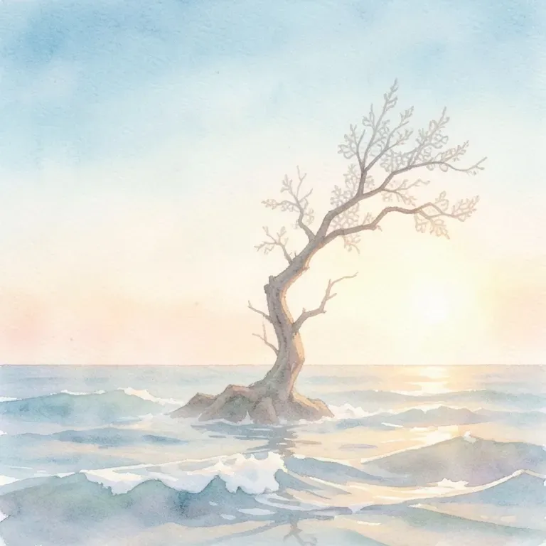 Bog Tide