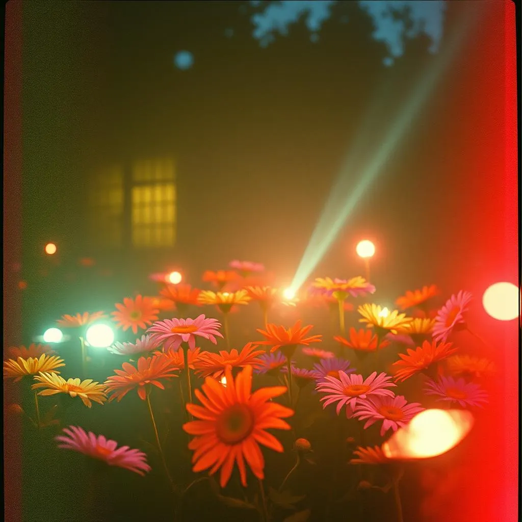 La luce