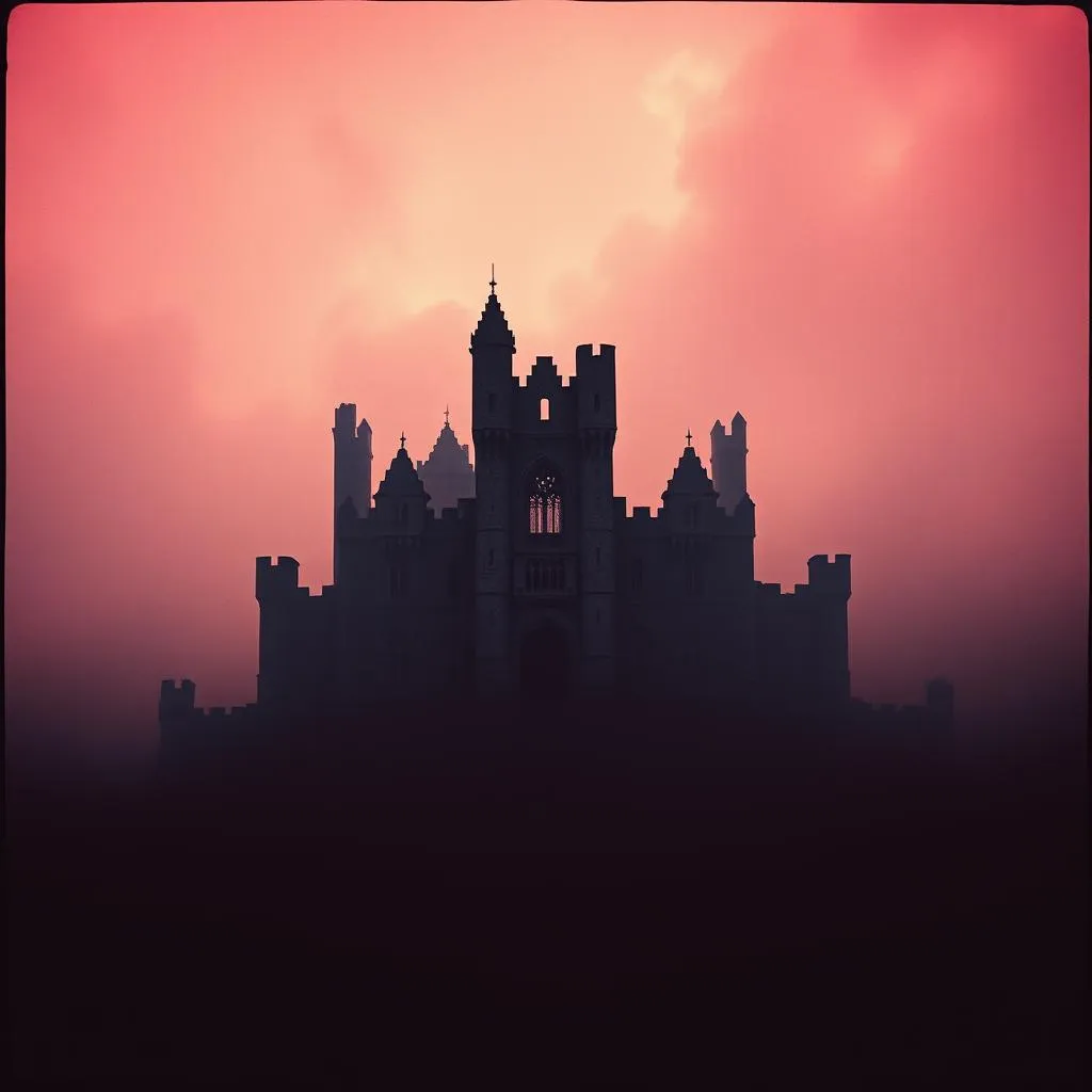Eternal Abyss