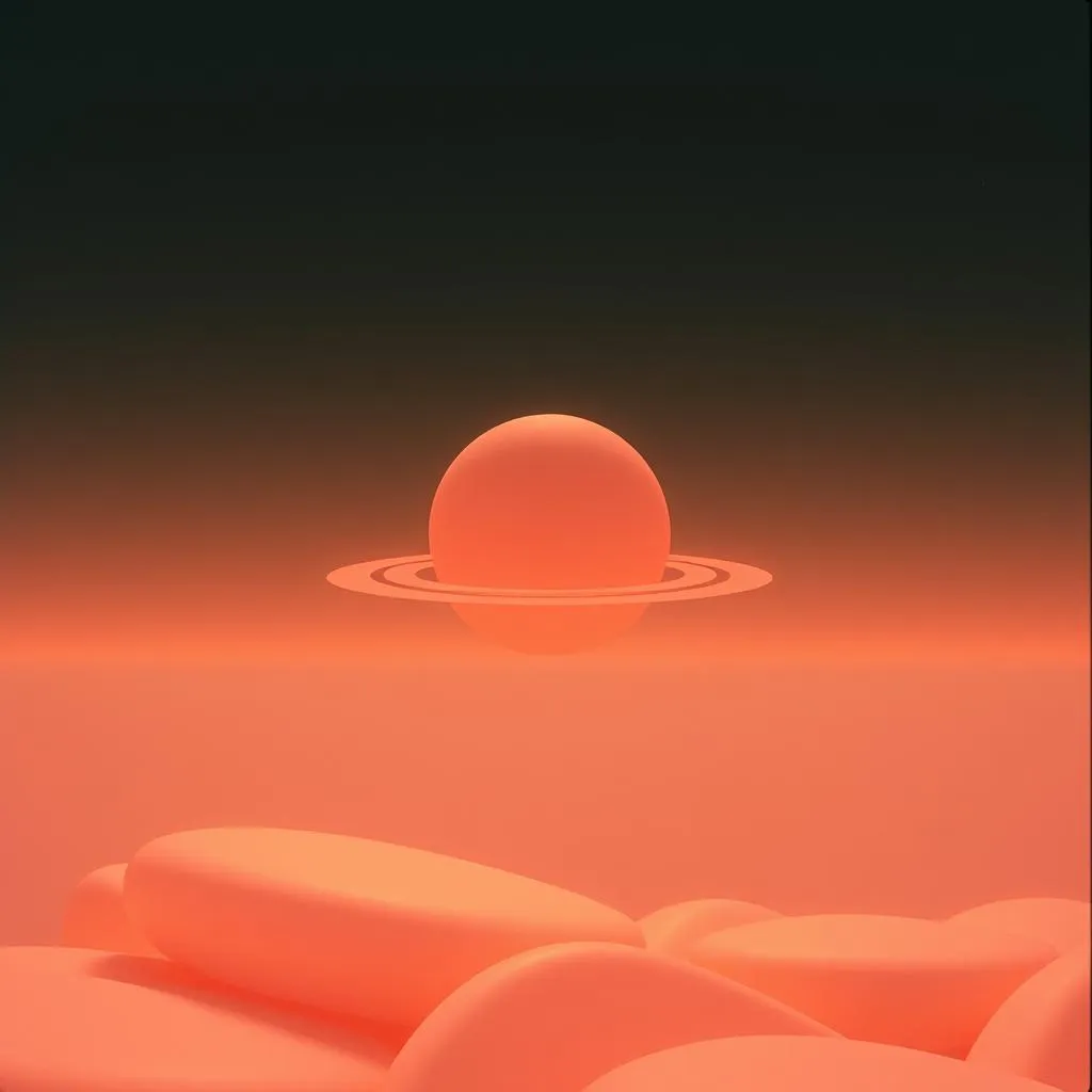 Weightless Drift
