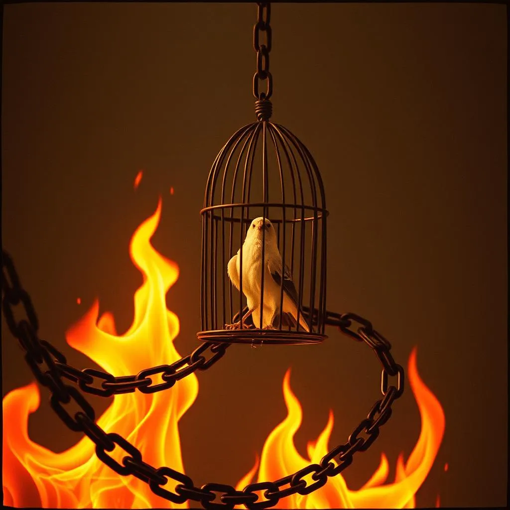 Break the Chains