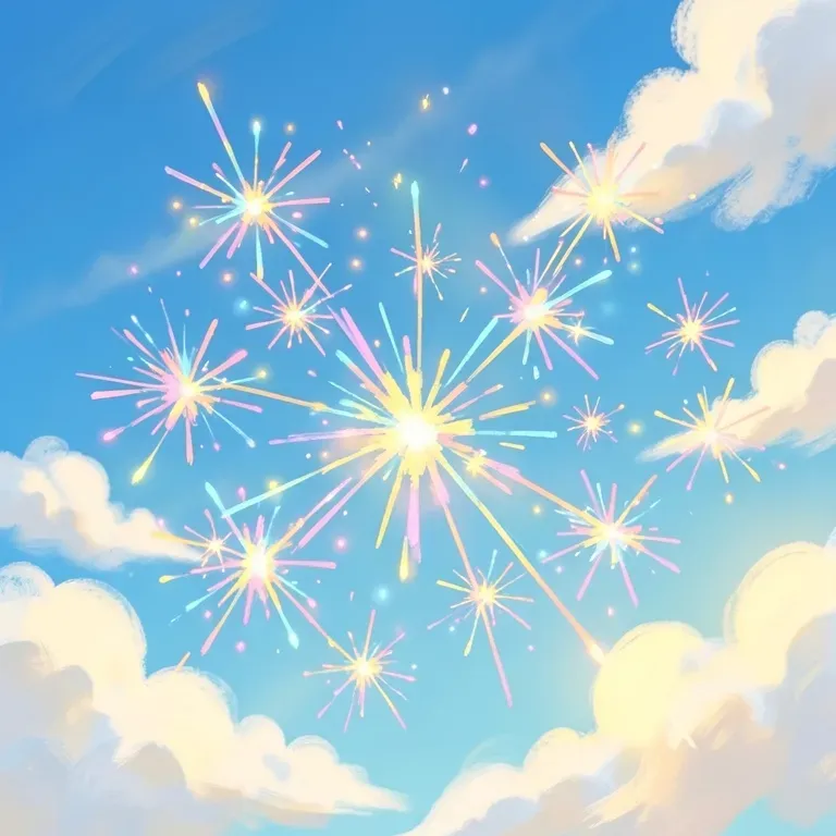 Catchy Spark