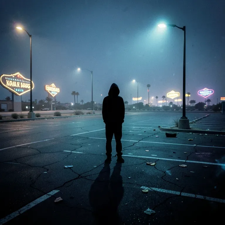 Vegas Frost