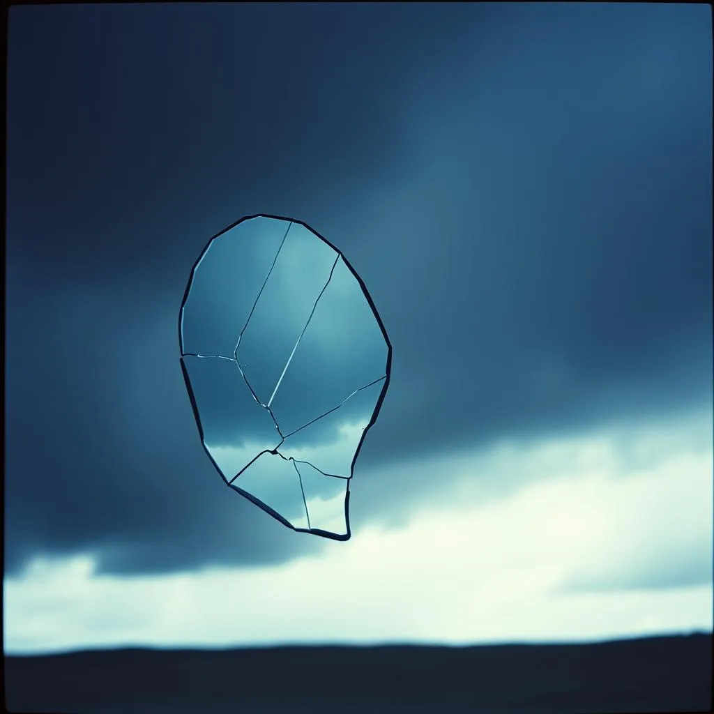 Fragments of the Sky