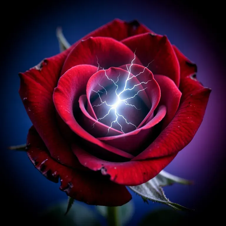 Crimson Pull