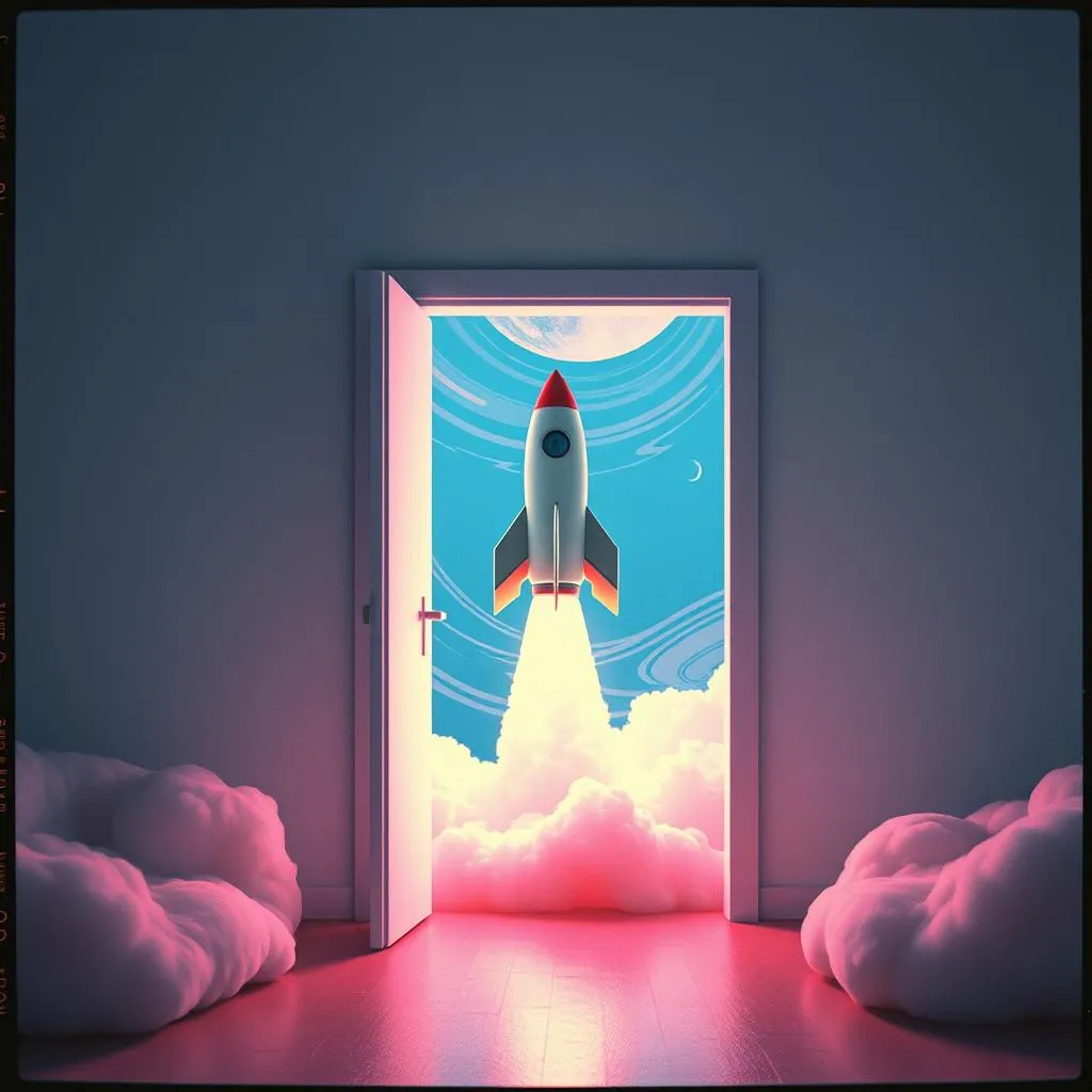 Liftoff 