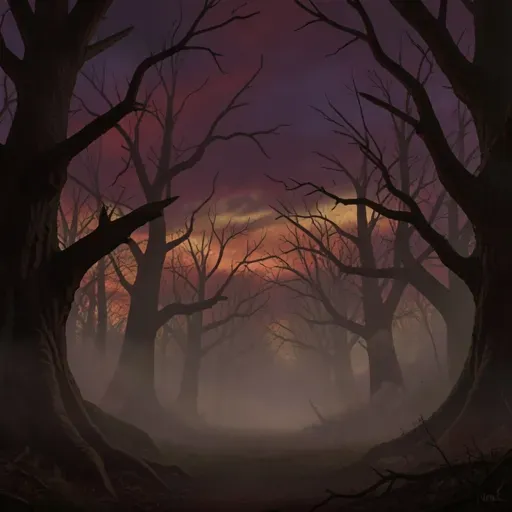 Master of Death