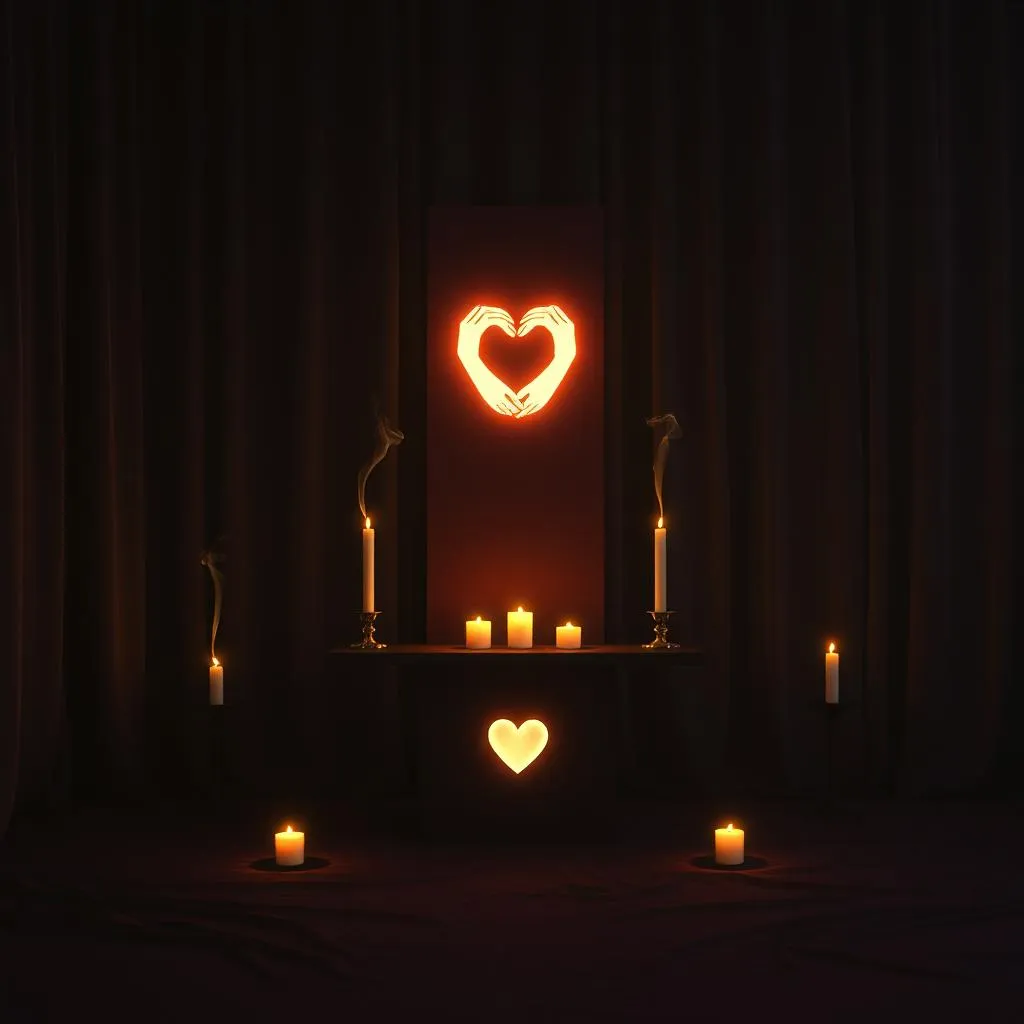 The Taste (Ritual Neo-Soul)