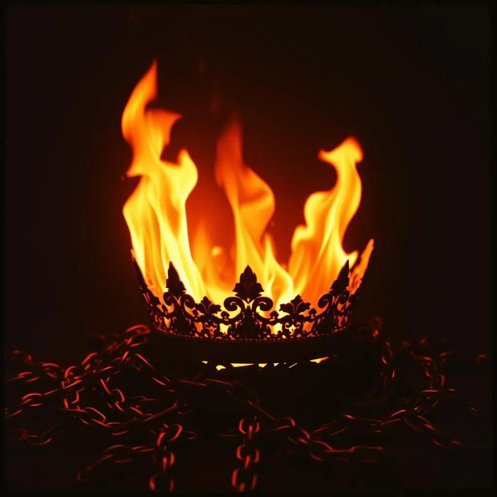 Kings Without Crowns