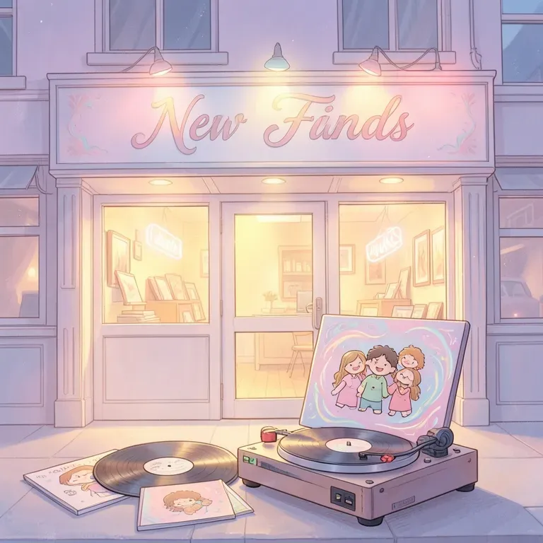 New group