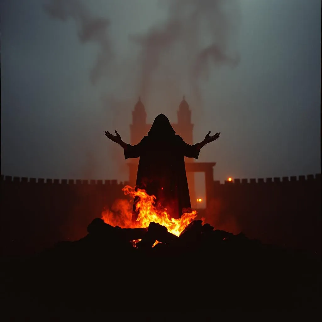 Son Of Flames