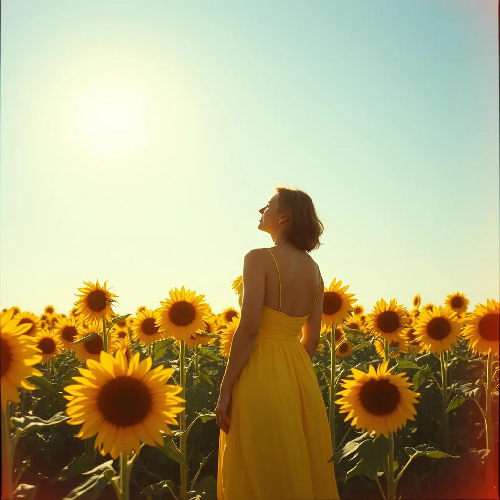 South Texas Sunflower