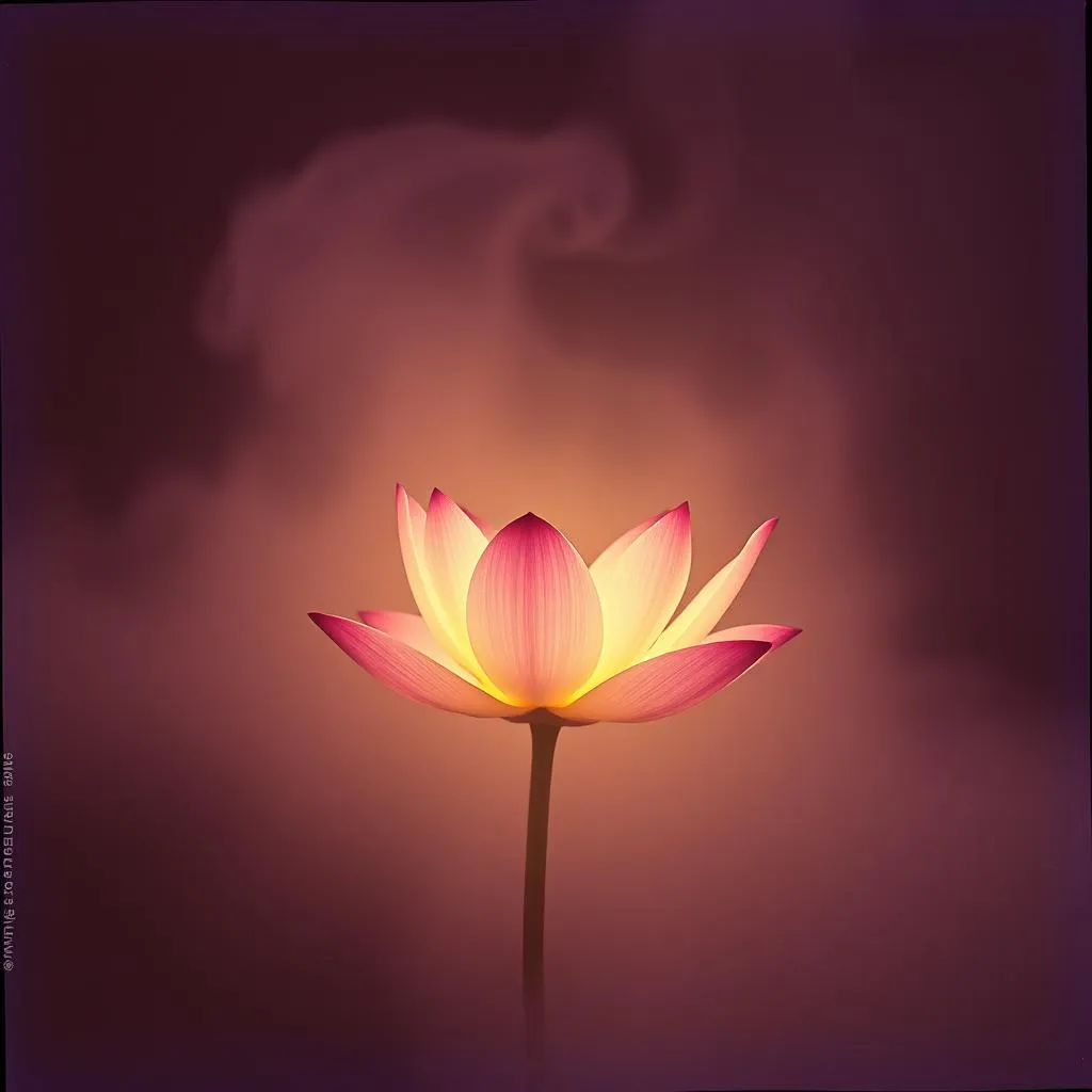 Eternal Bloom