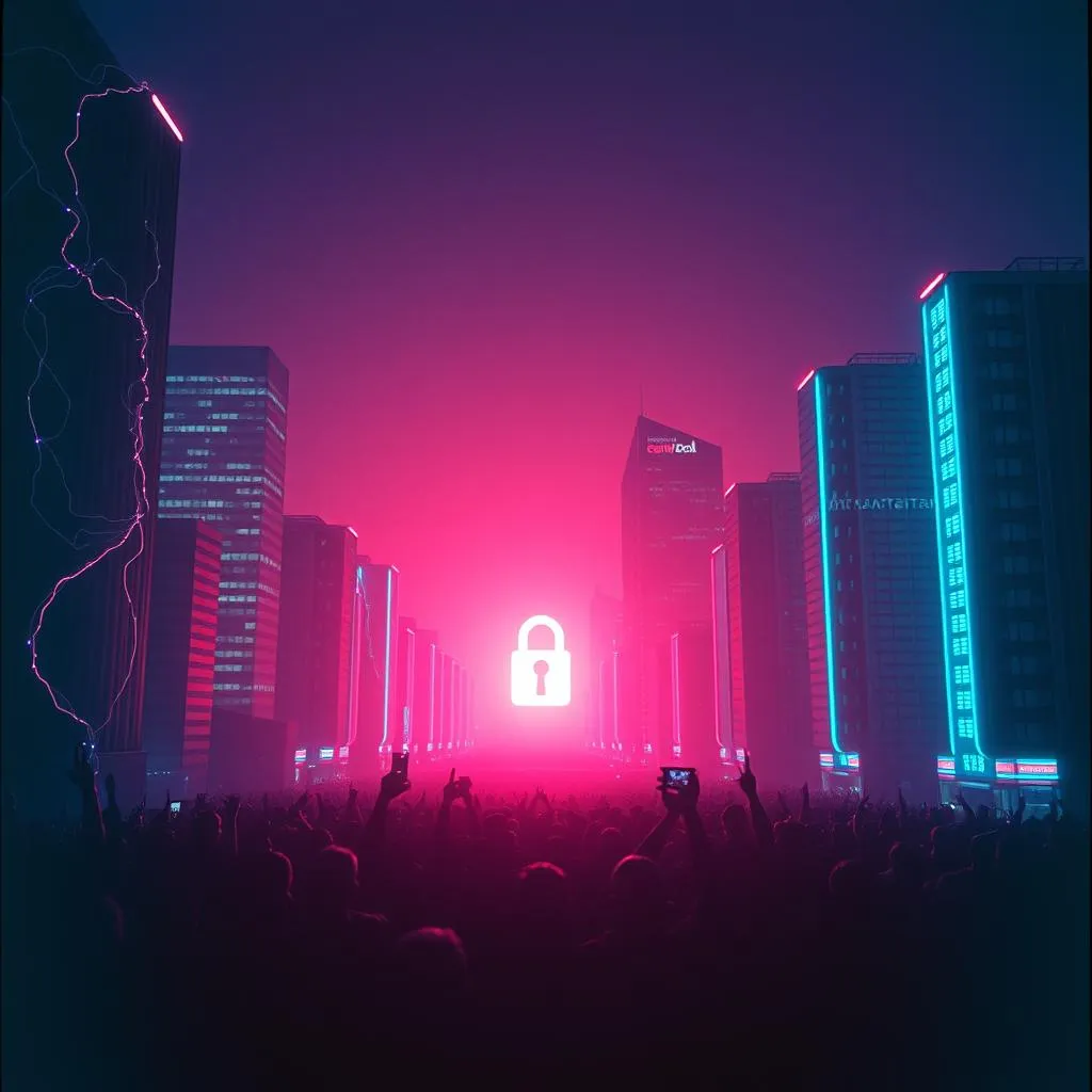 Wake Up (Rise As One)