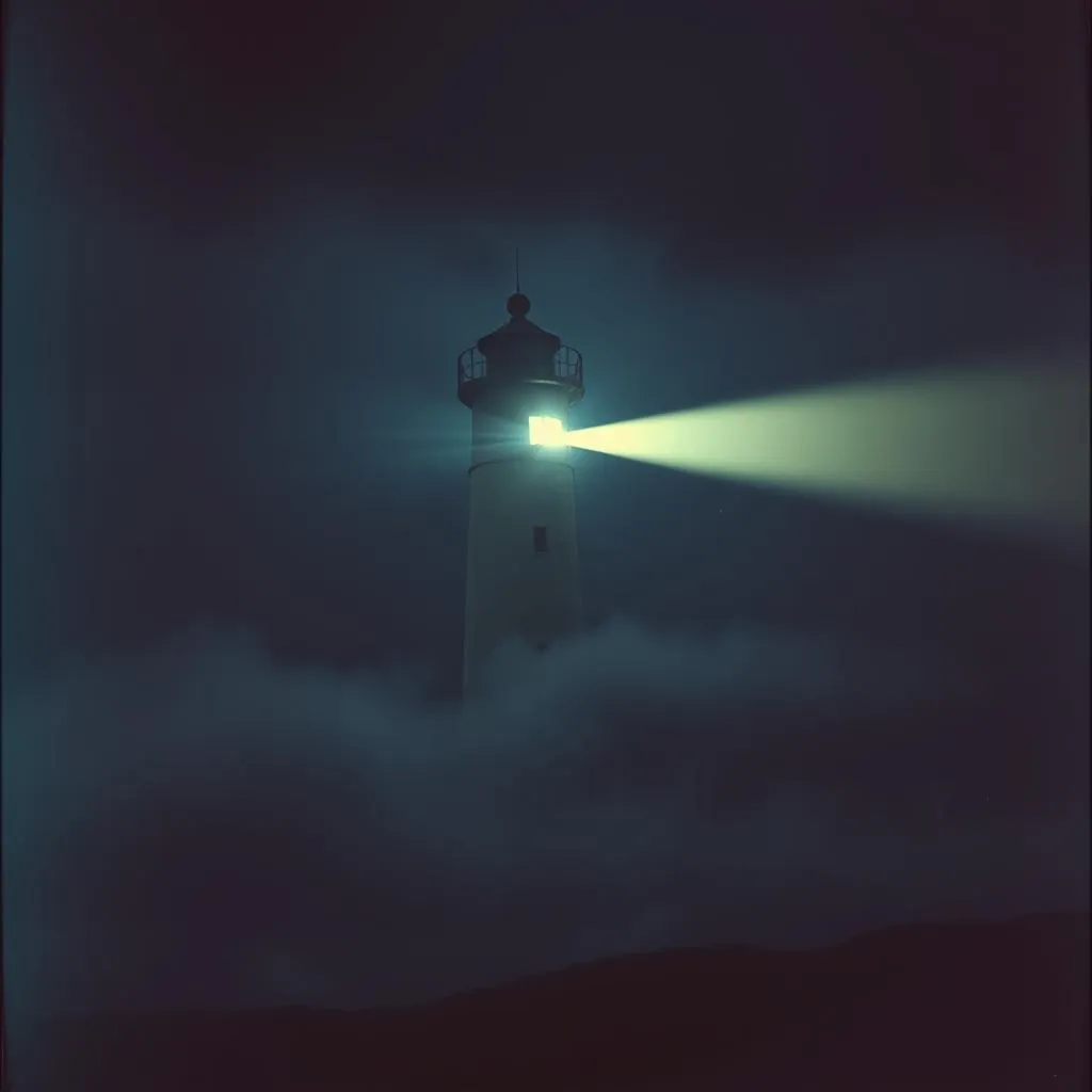 Tomorrow's Light