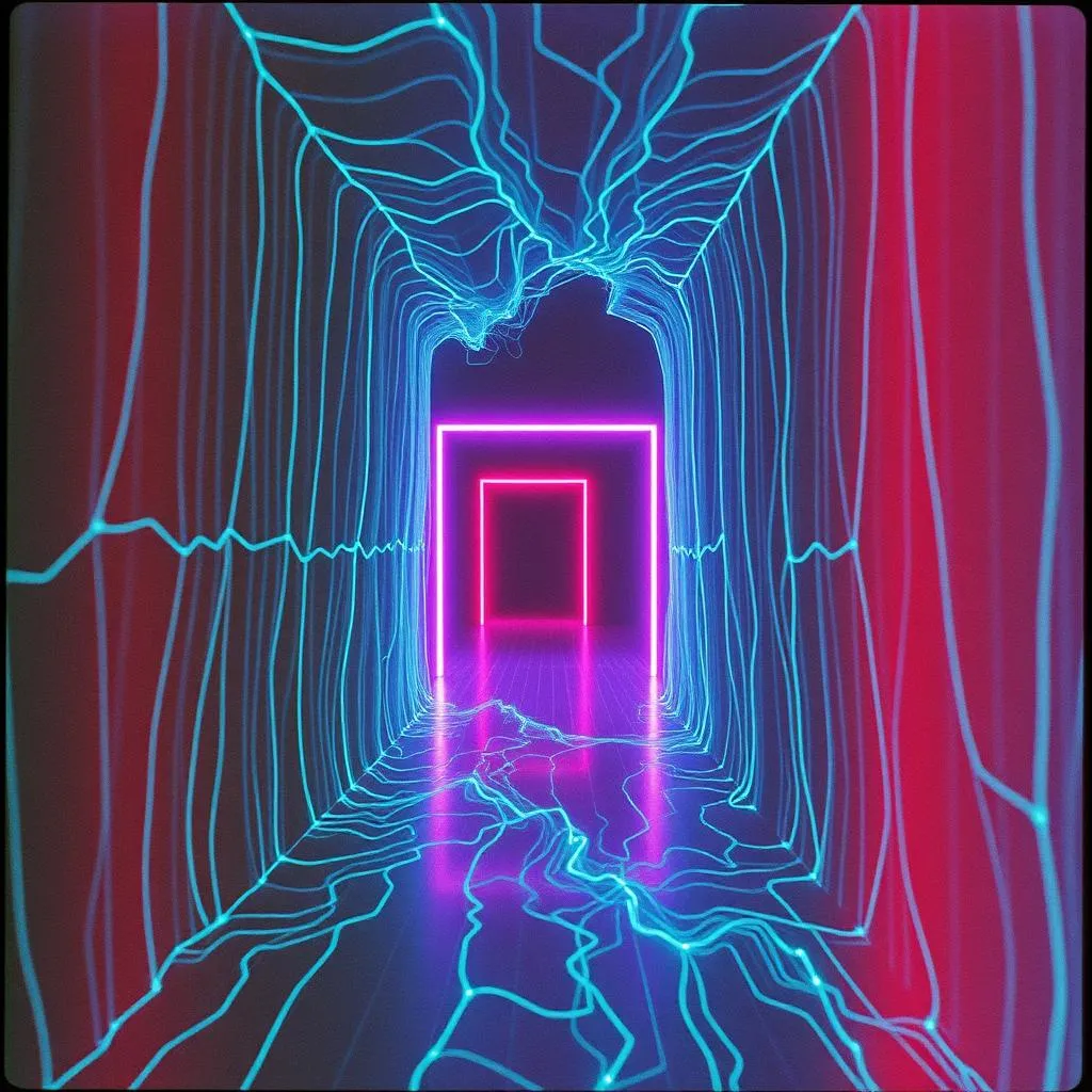虛擬陷阱