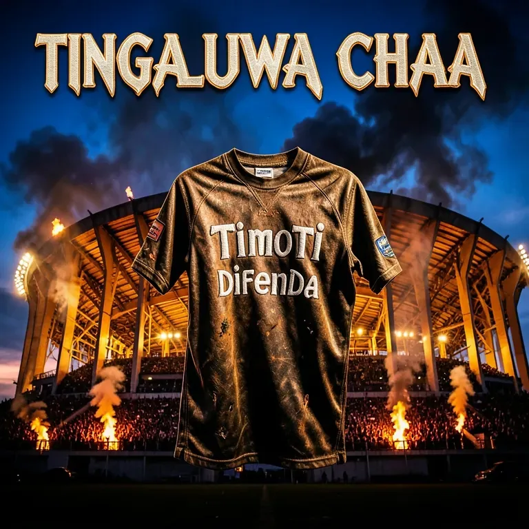 Tingaluwa Chaa