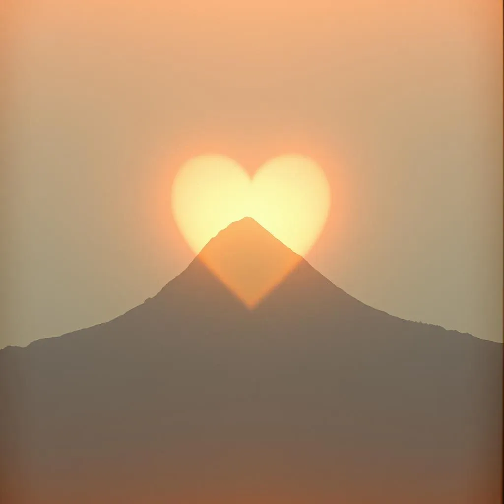 God's Love Screams Loud