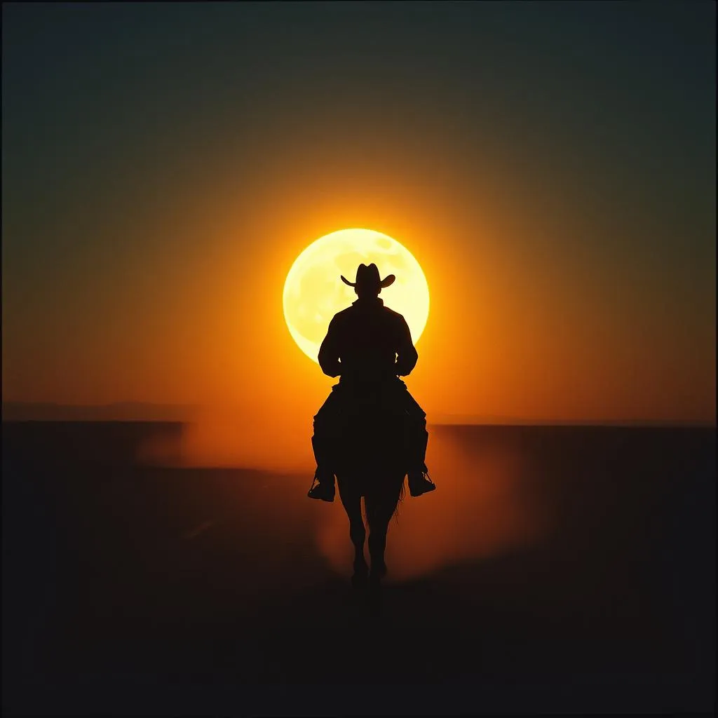 Call Me Cowboy (After Dark Edition)