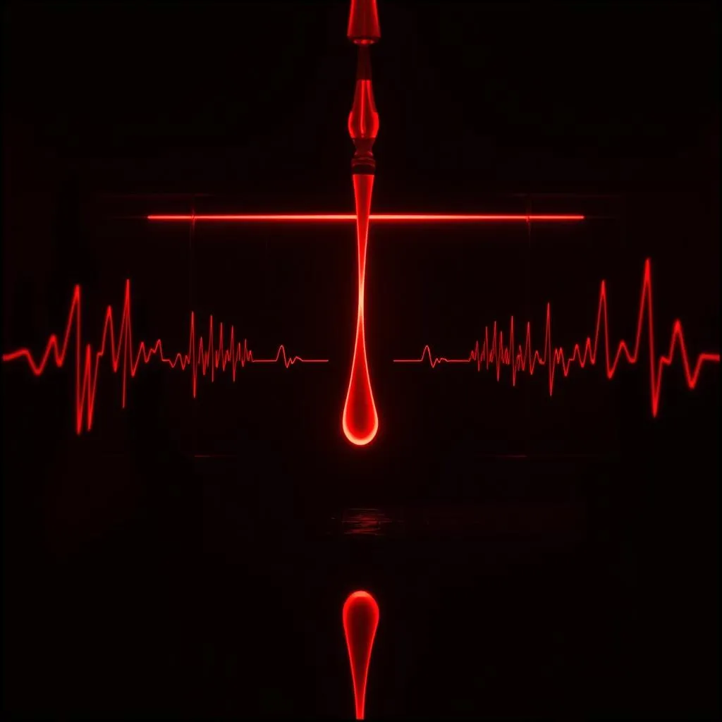Venom in My Veins