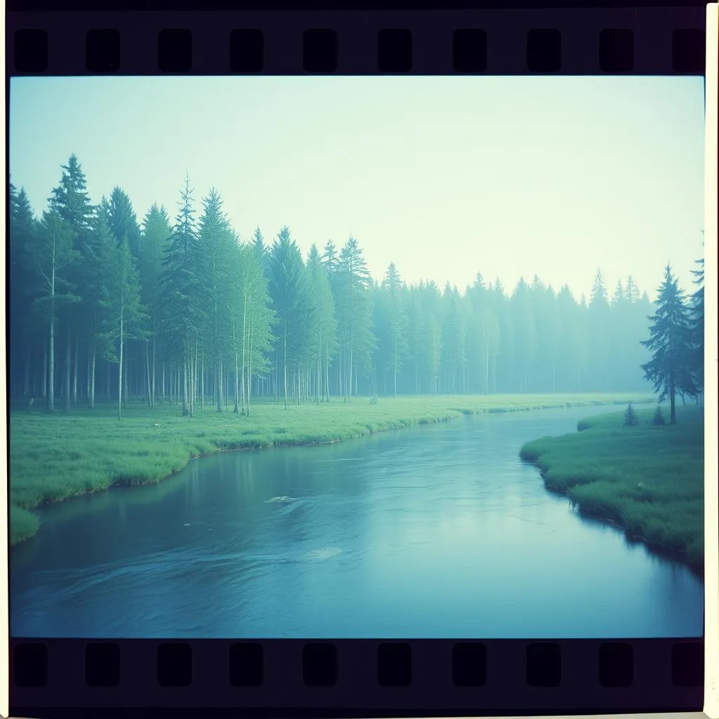 Calm Within