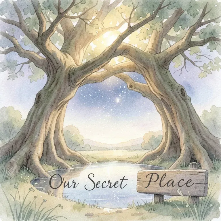 Our Secret Place