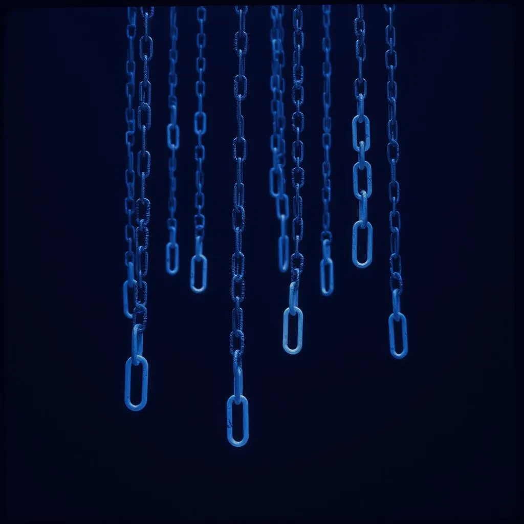 "Soul Trapped"