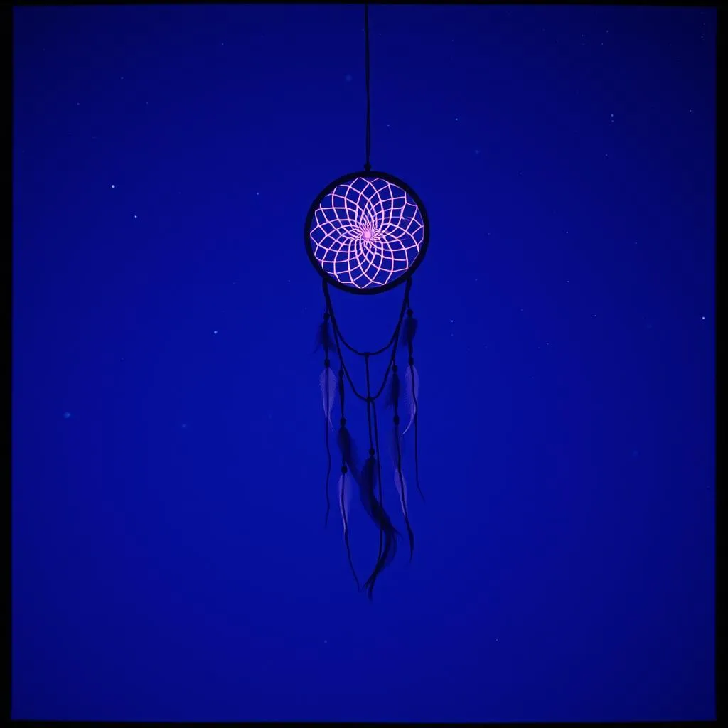 Dream Catcher