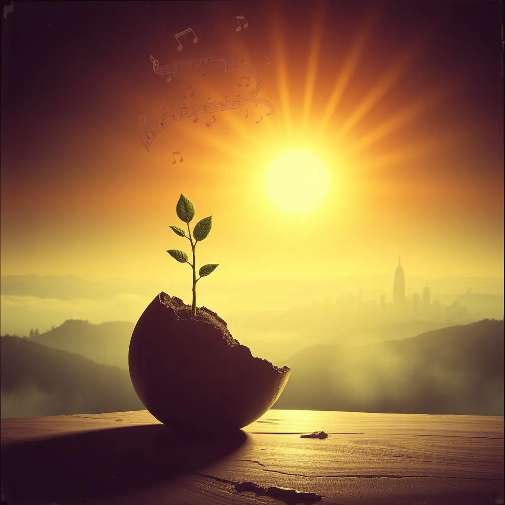 Plant the Seed