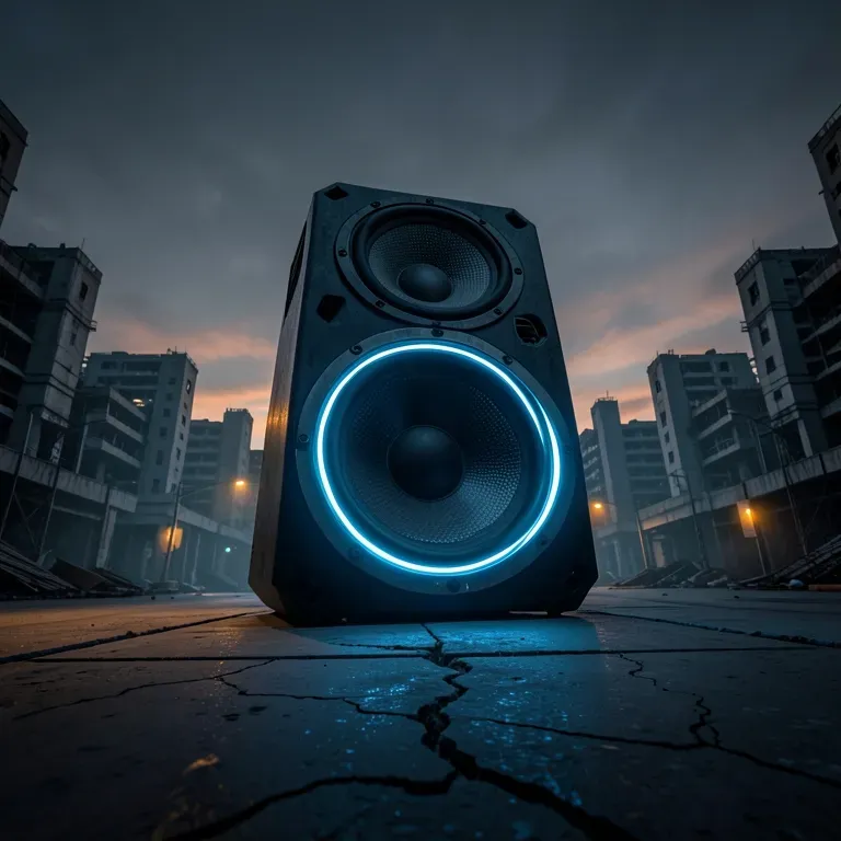BASS APOCALYPSE