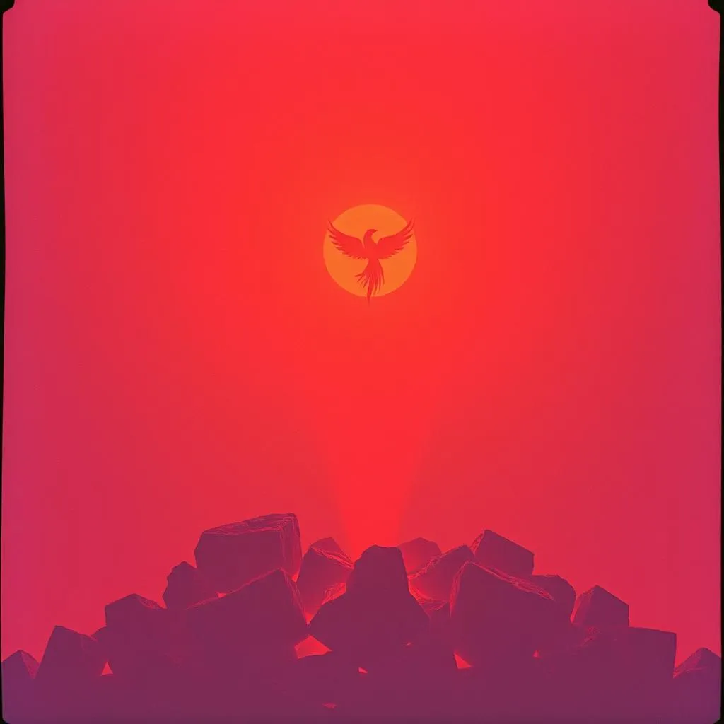 Transcend the Void