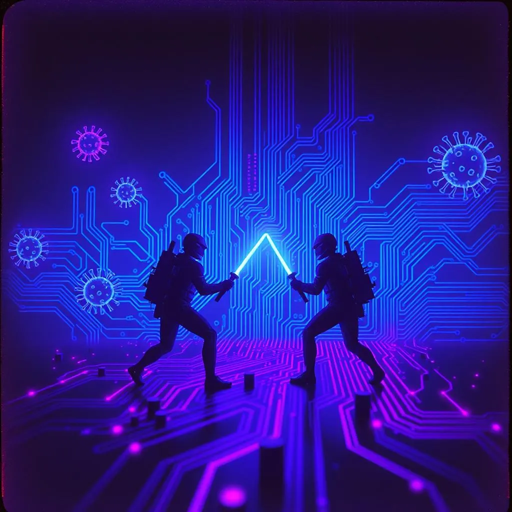 Operation OneCode: Digital Defense