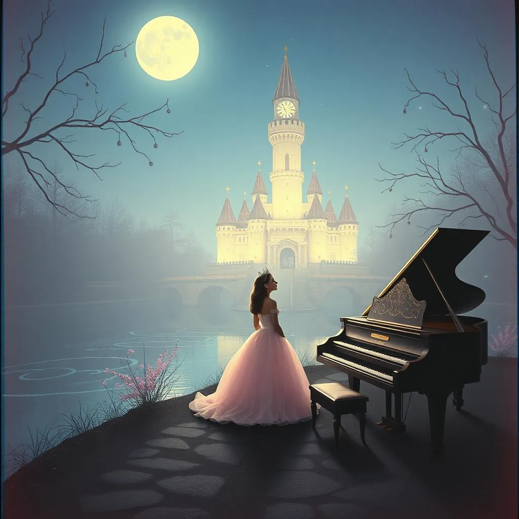 Ooh La-La