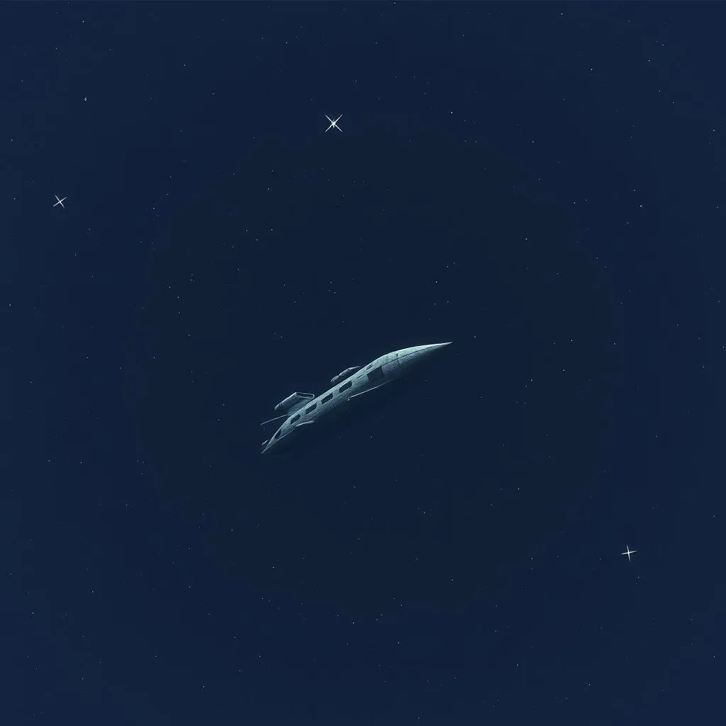 Astronot Terakhir