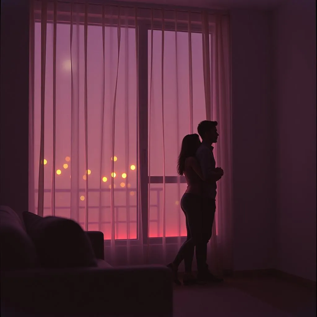 Between The Breaths