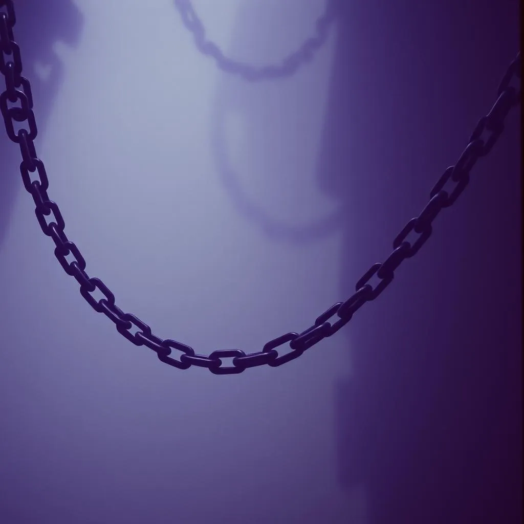 Break The Chains
