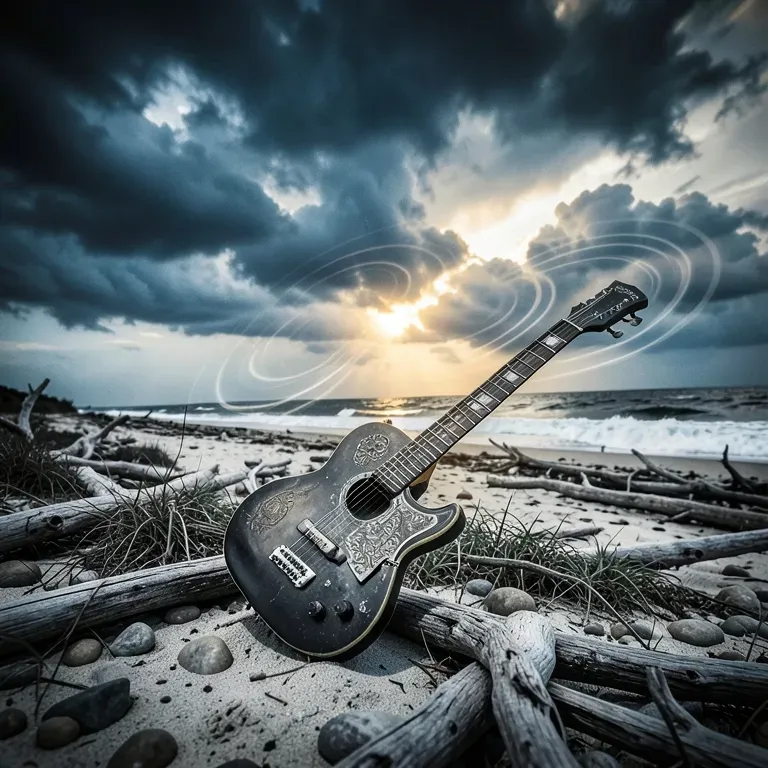 Gulf Coast Rain