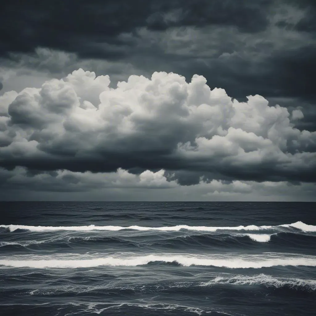 Silent Storm