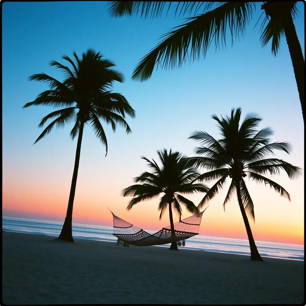 Sunshine Getaway