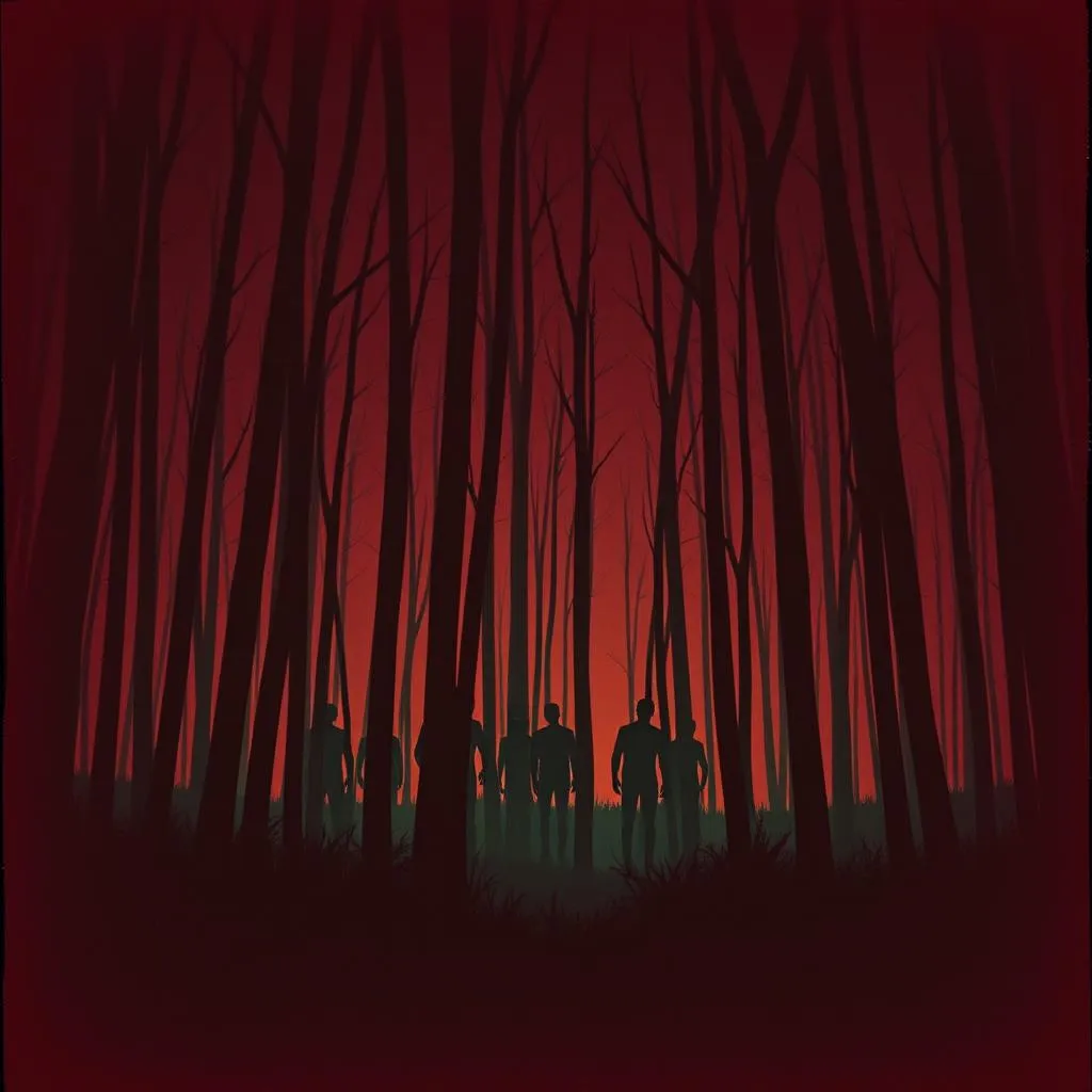 The Zombies Are Coming