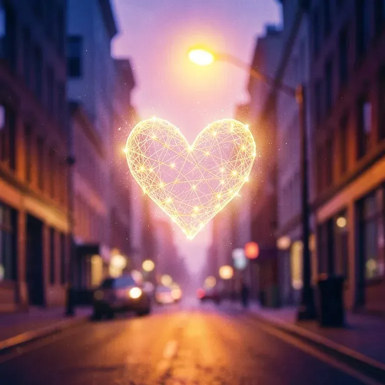 Mira Mi Corazón