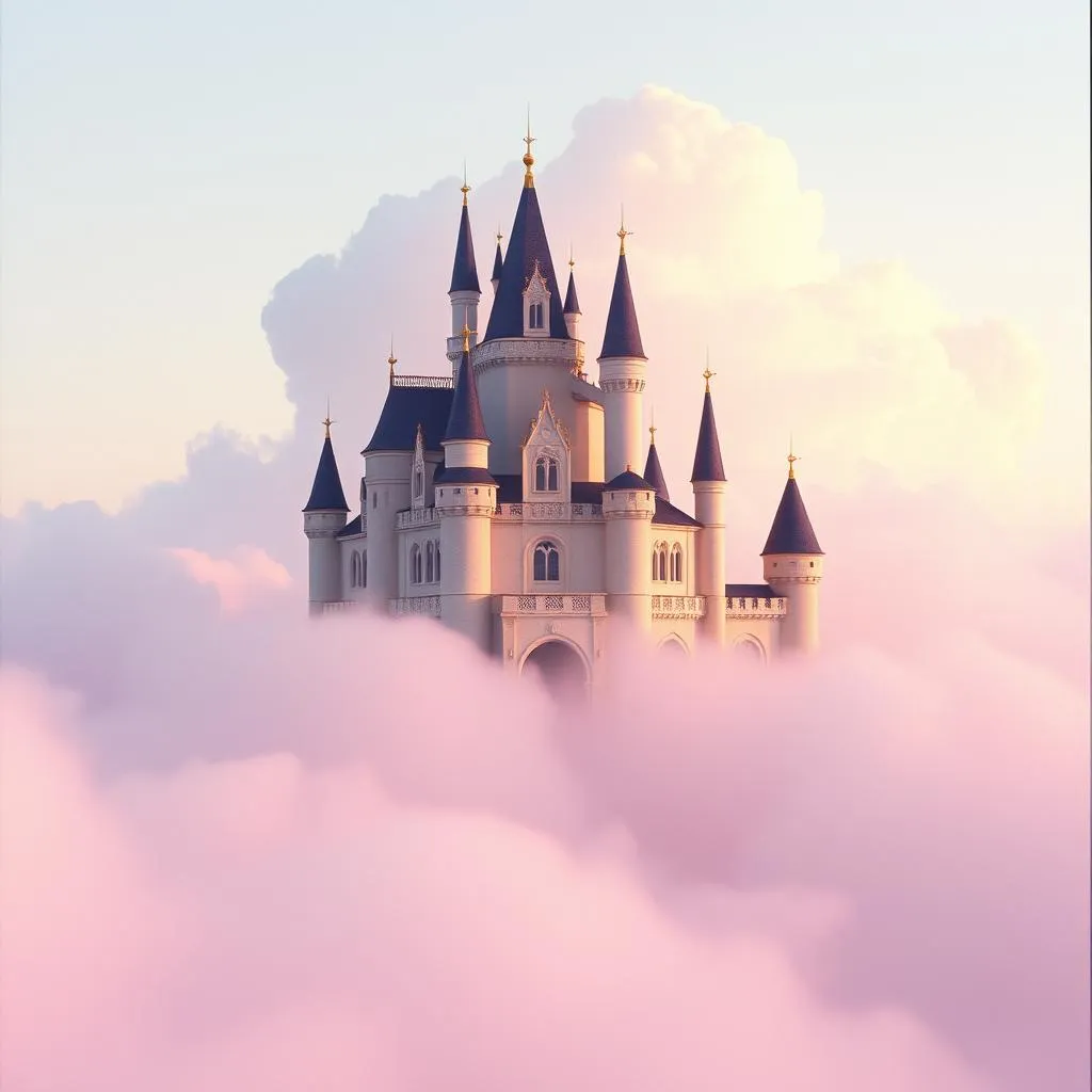 Rapunzel