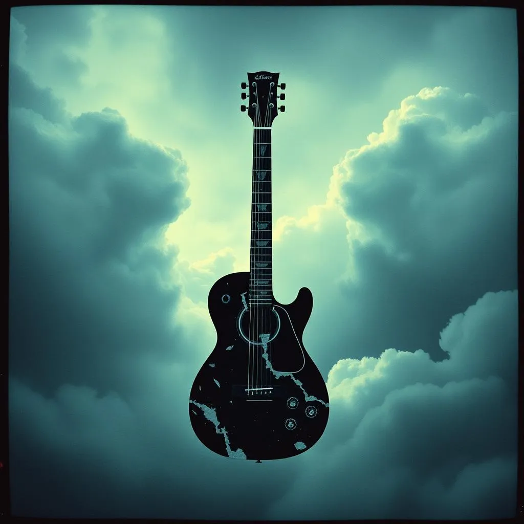 Shattered Soul Blues