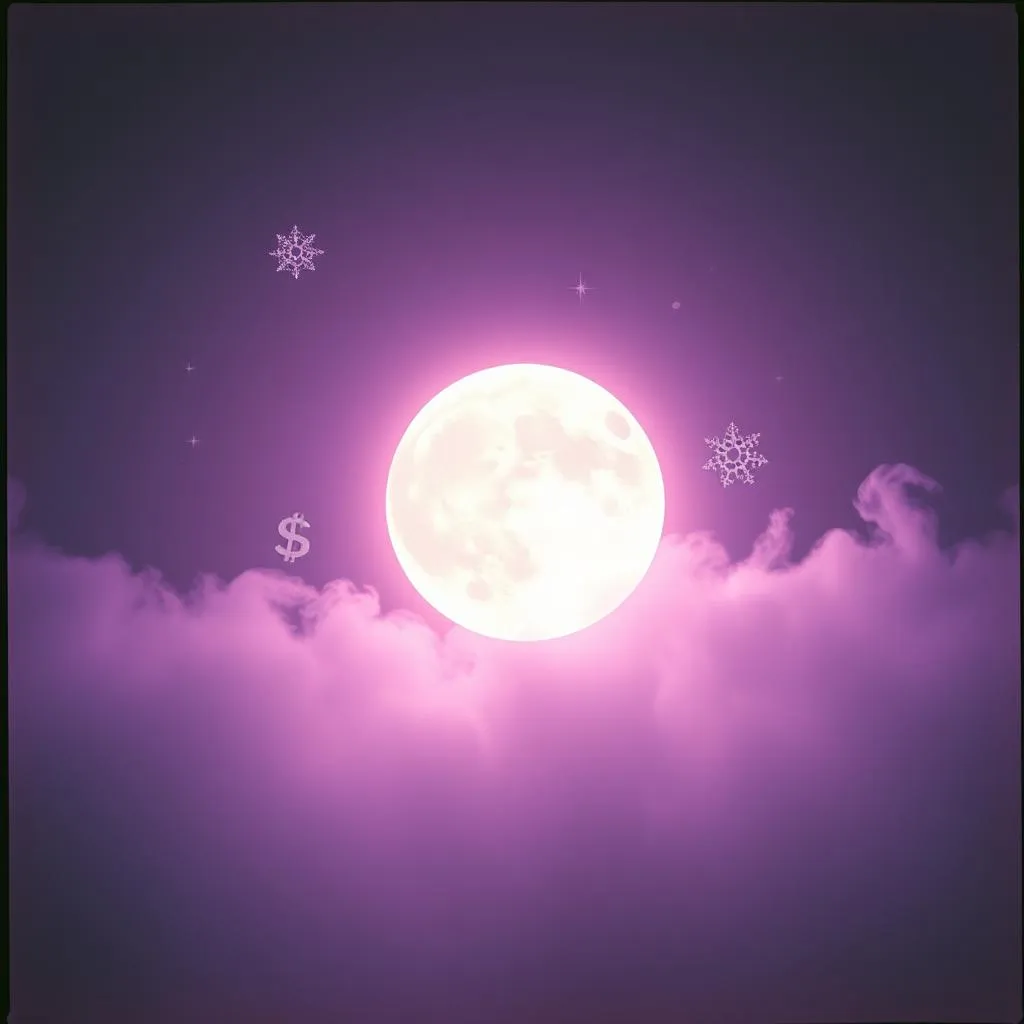 Midnight Spell