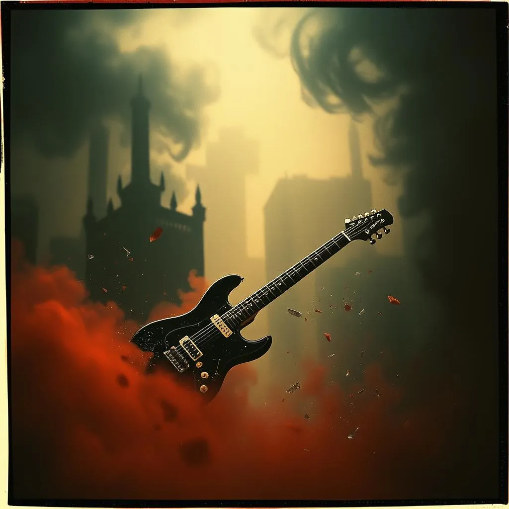 Rip and shred