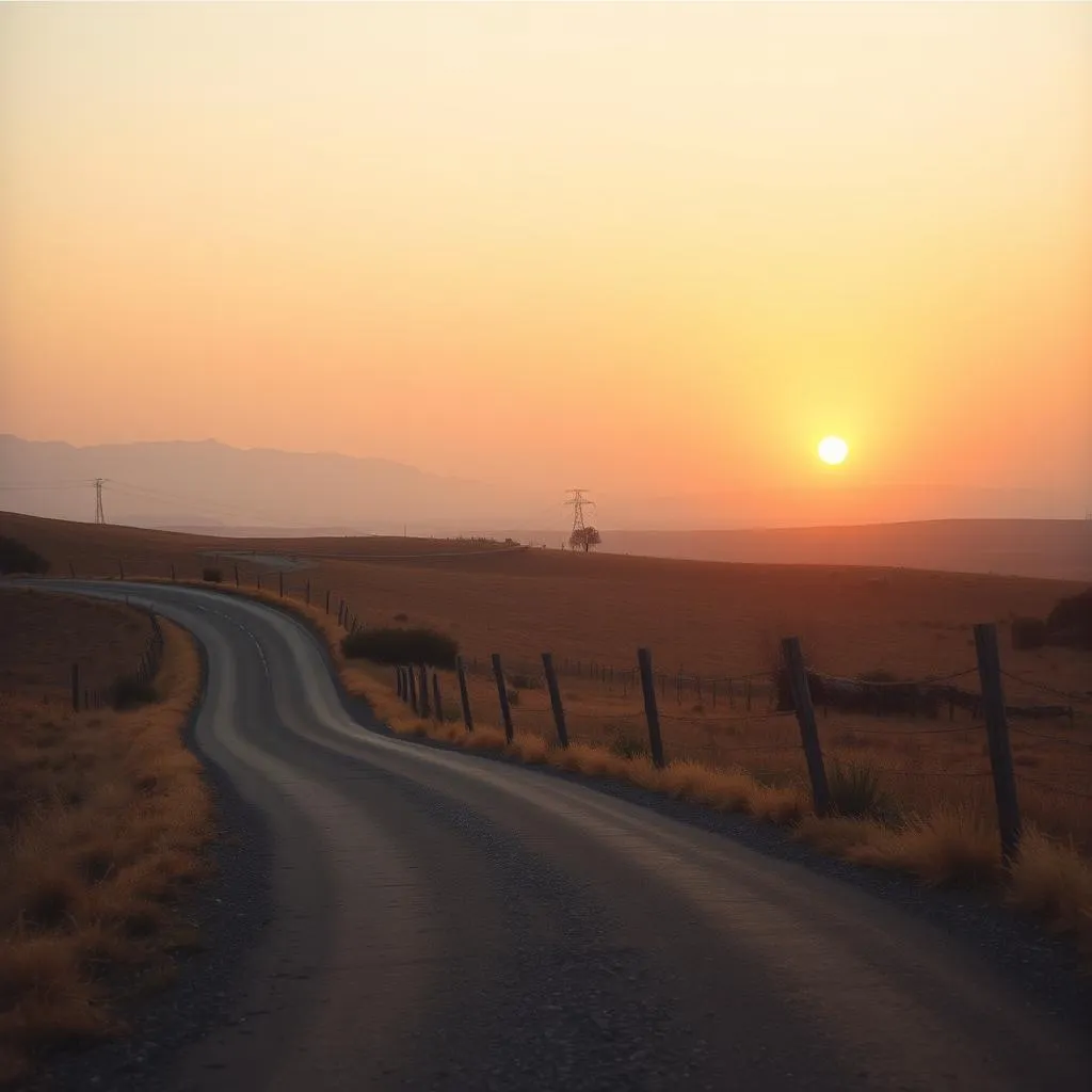 Keep Moving On