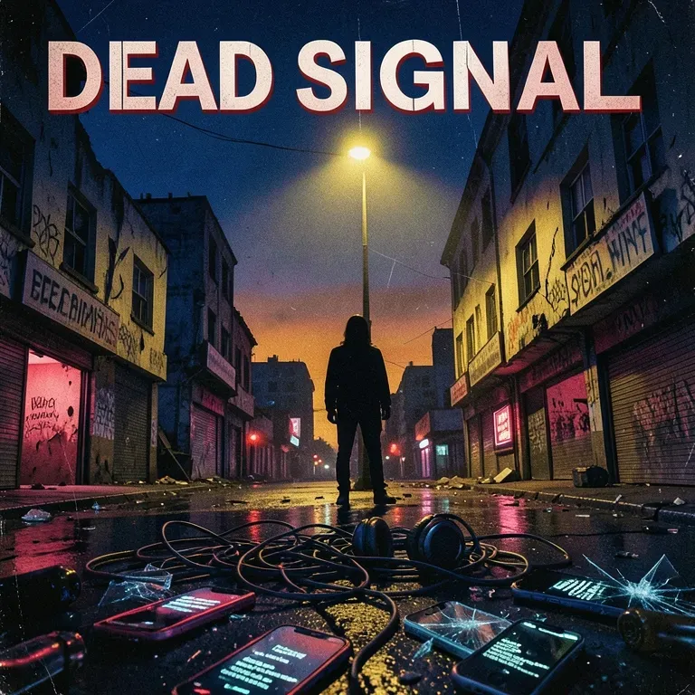 DEAD SIGNAL