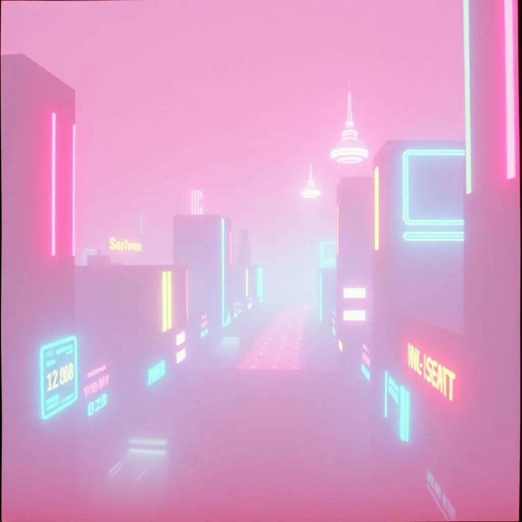 Electric Heartbeat