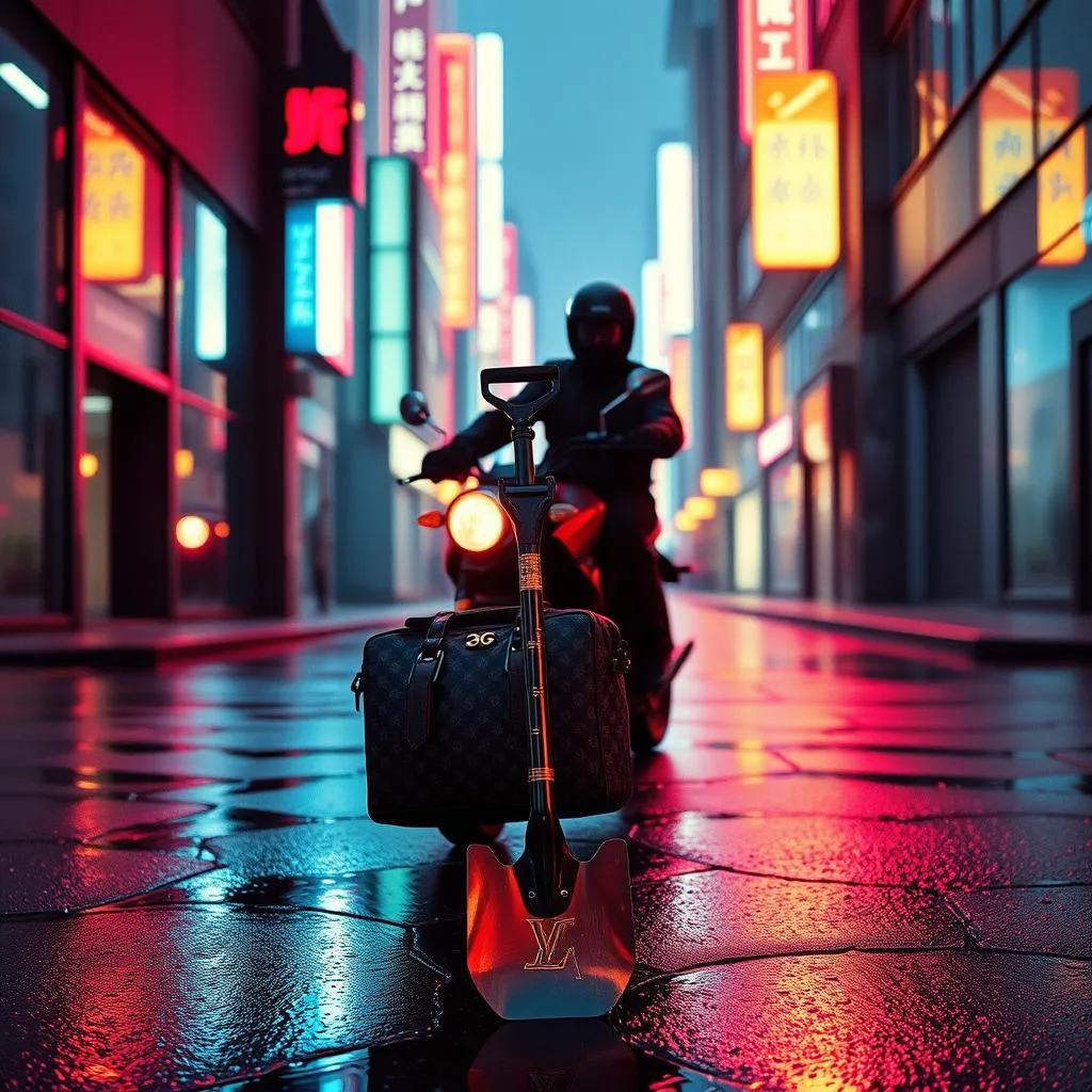 Rebel